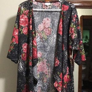 LuLaRoe Elegant Shirley